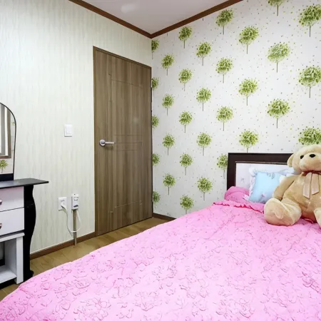 Gwangyang Full Supia Pension