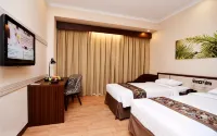 Angkasa Garden Hotel - 3-Star