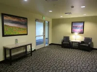 Aspen Suites Hotel Kenai