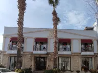 Saint John Hotel Hotels in Selçuk