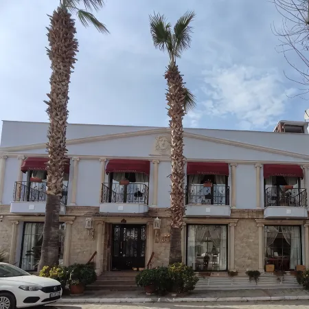 Saint John Hotel