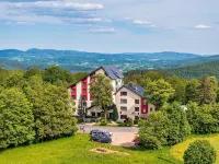 Akzent Aktiv & Vital Hotel Thüringen - spa