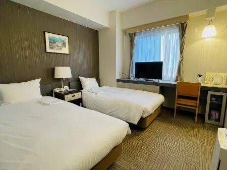 Tottori City Hotel