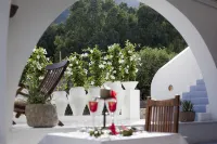 Quartara Boutique Hotel - breakfast