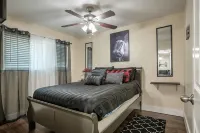 Lovely 2 bedroom in Midlothian, 3 minutes from downtown. - Wifi
