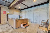 Large or Multi Family Alert- Lakeviews-Sleeps 9-Next to Pools- Sdc - Træningscentre