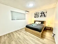Charming House in Old Town Fullerton near Disney & Knott’s!! 풀러턴 호텔