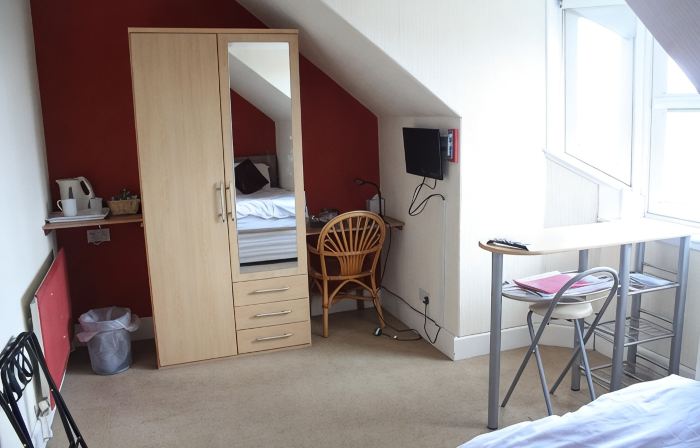 Harbour House Bed & Breakfast - Wick