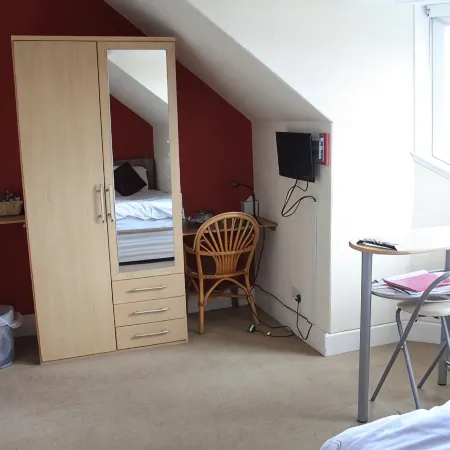 Harbour House Bed & Breakfast - Wick