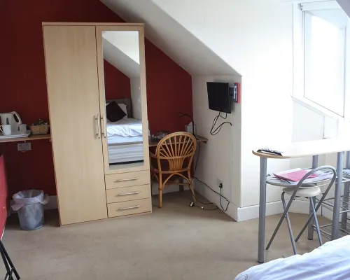 Harbour House Bed & Breakfast - Wick Hoteles en Wick