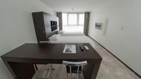 Temporal Suites