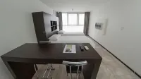 Temporal Suites - Wifi