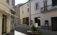 Guest House Viaroma -  Habitaciones en casas particulares
