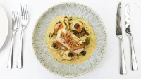 The Old Manse of Blair, Boutique Hotel & Restaurant - breakfast