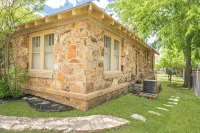 Cornerstone Cottage-Near Downtown-Pet Friendly - 4つ星