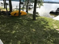 East Twin Lake House - 2 Minutes to Town - Wifi
