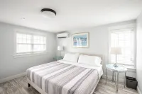 Contemporary  Elegance Meets Coastal decor - 4-Star