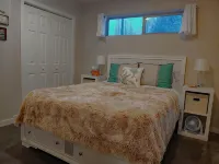 ❤ Waffle Cottage Bed & Breakfast❤ FREE Minigolf ❤ Pet Friendly ❤ Hot Tub ❤ - Wifi
