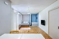 Spa Pension in the Forest of Gapyeong - Condos