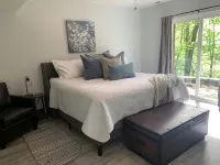 Knob Creek Guest Suite 1 mile from Brevard, NC - 4-Star