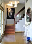 Apartment with Expansive Views;  River & Mountains Walk to Train, Main St, Dia - Condos