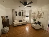 Remodeled Historical Home In Bourbonnais. - Wi-Fi
