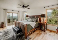 永光山間逸境270°山景木屋-情侶度假 - 小木屋