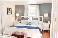 St. Michaels Waterfront Home - 4-Star