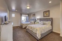 Spacious 3 Bedroom Townhome Near Zion National Park - Gym
