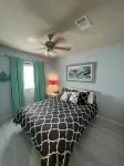 Water View Condo in Port O' Connor That Sleeps up to 7 - 3 stjerner