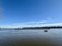 The River's Edge - Tiny Home 3 - Alppimaja