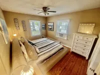 COZY BEACH Nesting in the ♥️ of DOWNTOWN with SEASONAL POOL&HOT TUB ACCESS - 4つ星