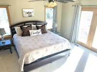 Mountain -Ranch Views! Near River Access! Fly Fishing. - Boutique