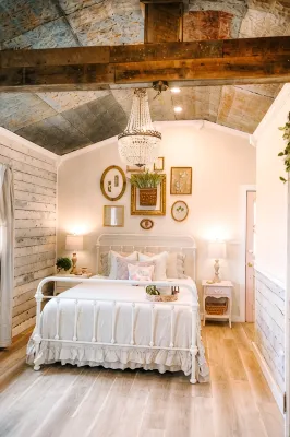The Silos at Promise Manor "Dolly Farm stay mins from historic Lynchburg, TN. - Homestays