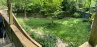 Cozy 2BR Near Marietta Square and Braves Stadium - 방갈로