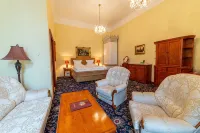 Chateau Zbiroh - spa