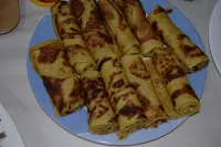 Hotel Cote Ouest - Desayuno
