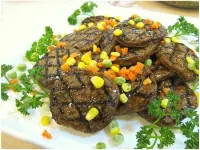 تويوهاشي ستيشن هوتل - فطور