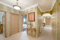 '柳林'多勒貝格城堡莊園迷人度假屋 - 4 星級