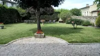 Logis de Villemaurine - 2 étoiles