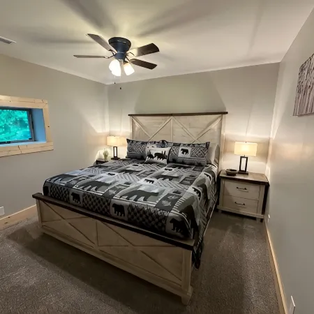 NEW LISTING! BRAND NEW with 2 beds/2 baths - Spacious, Mountain Views, Central