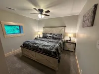 NEW LISTING! BRAND NEW with 2 beds/2 baths - Spacious, Mountain Views, Central - 4-Star