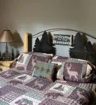 The Pinecone Cabin. Twenty minutes from Wolf Creek Pass. - Wifi
