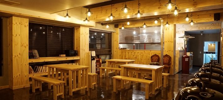 Yangju Yeoulmok Pension 楊州市のホテル