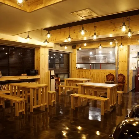 Yangju Yeoulmok Pension