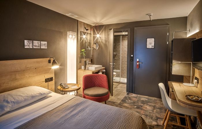 Baxter Hotel