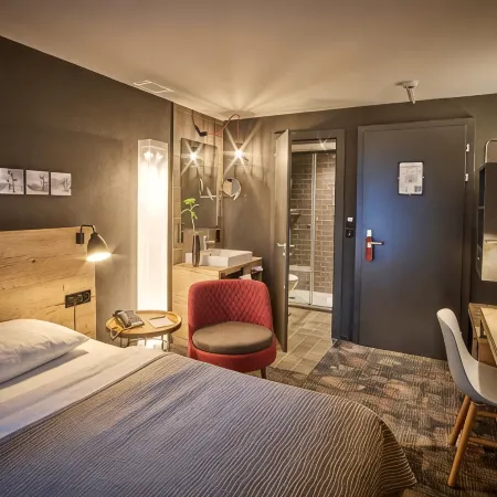 Baxter Hotel