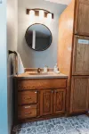 Cabin Near Pictured Rocks, Sleeps 8, 20 Min to Munising - Wi-Fi