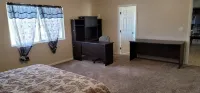COZY FAMILY  HOME WITH A POOL AND SPA - 3-Star