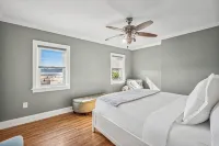 Bellissimo By the Sea, 2 Bedroom, Walk Everywhere - 4 stjerner